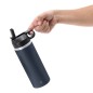 Gomery - 500 ml | Reclycling Rostfreier Stahl