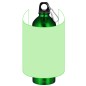 Graims - 800 ml | Reclycling Rostfreier Stahl