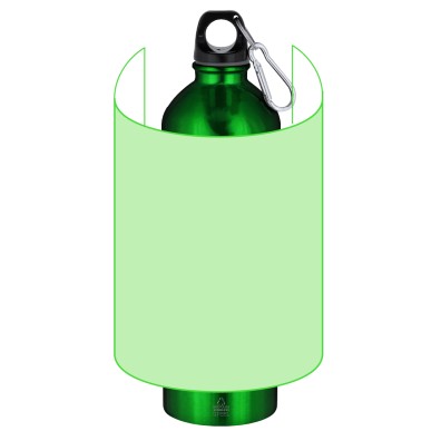 Graims - 800 ml | Reclycling Rostfreier Stahl