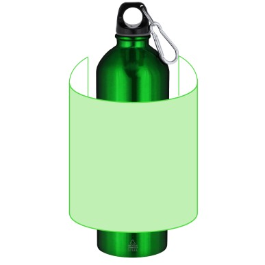 Graims - 800 ml | Reclycling Rostfreier Stahl
