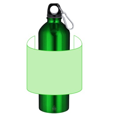 Graims - 800 ml | Reclycling Rostfreier Stahl