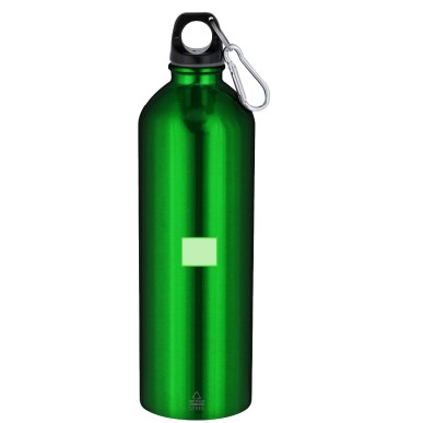 Graims - 800 ml | Reclycling Rostfreier Stahl