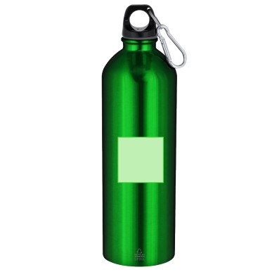 Graims - 800 ml | Reclycling Rostfreier Stahl