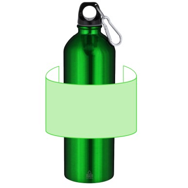 Graims - 800 ml | Reclycling Rostfreier Stahl