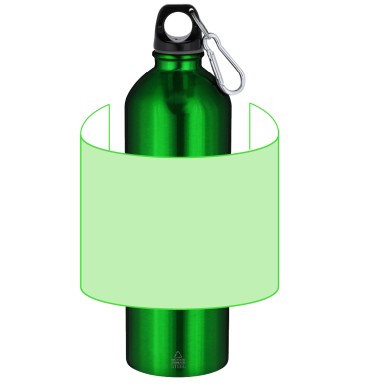 Graims - 800 ml | Reclycling Rostfreier Stahl