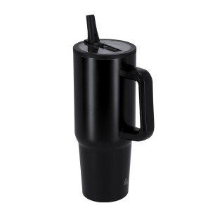 Huver - 870 ml | Reclycling Rostfreier Stahl