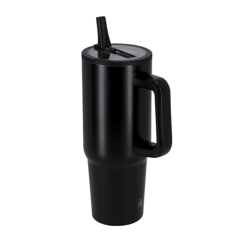 Huver - 870 ml | Reclycling Rostfreier Stahl Huver - 870 ml | Reclycling Rostfreier Stahl
