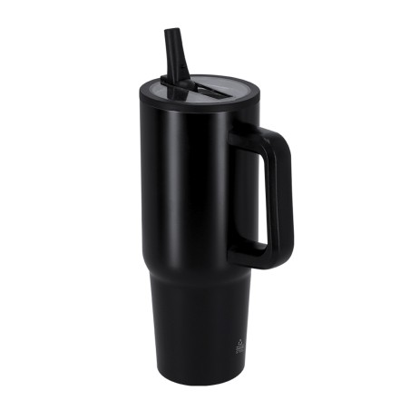Huver - 870 ml | Reclycling Rostfreier Stahl