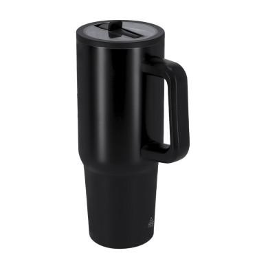 Huver - 870 ml | Reclycling Rostfreier Stahl