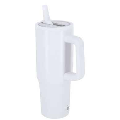 Huver - 870 ml | Reclycling Rostfreier Stahl