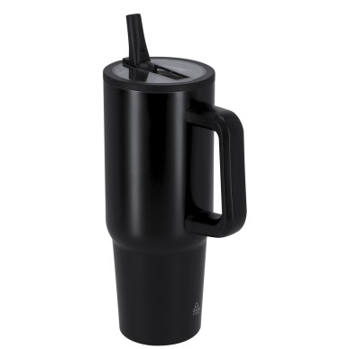 Huver - 870 ml | Reclycling Rostfreier Stahl
