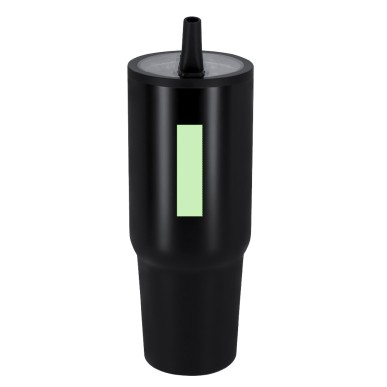 Huver - 870 ml | Reclycling Rostfreier Stahl