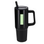 Huver - 870 ml | Reclycling Rostfreier Stahl Huver - 870 ml | Reclycling Rostfreier Stahl