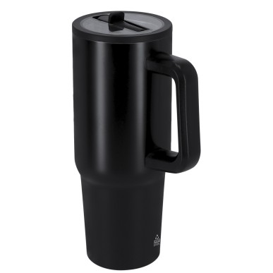 Huver - 870 ml | Reclycling Rostfreier Stahl