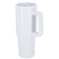 Huver - 870 ml | Reclycling Rostfreier Stahl Huver - 870 ml | Reclycling Rostfreier Stahl