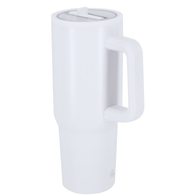 Huver - 870 ml | Reclycling Rostfreier Stahl