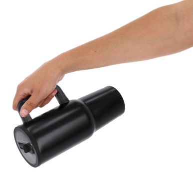 Huver - 870 ml | Reclycling Rostfreier Stahl