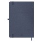 Waylon - Hardcover-Abdeckung. 80 Blätter | Reclycling PU