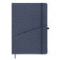 Waylon - Hardcover-Abdeckung. 80 Blätter | Reclycling PU