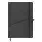 Waylon - Hardcover-Abdeckung. 80 Blätter | Reclycling PU