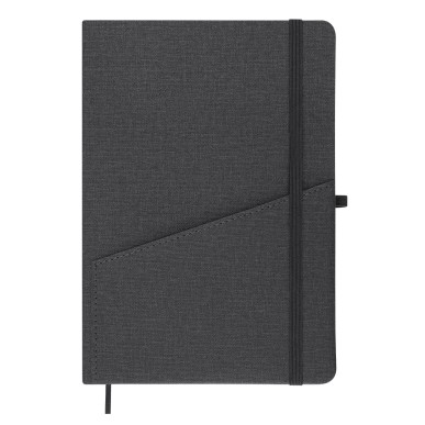 Waylon - Hardcover-Abdeckung. 80 Blätter | Reclycling PU