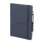Waylon - Hardcover-Abdeckung. 80 Blätter | Reclycling PU