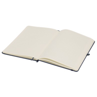 Waylon - Hardcover-Abdeckung. 80 Blätter | Reclycling PU