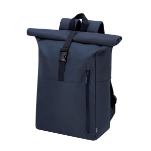 Wendell - Pochette Rembourrée pour Portable. Dos et Bretelles Rembourr