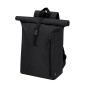 Wendell - Pochette Rembourrée pour Portable. Dos et Bretelles Rembourrés | Polyester 300D RPET