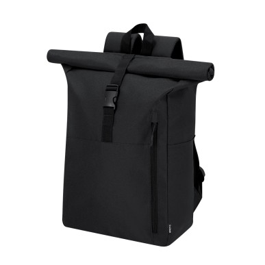 Wendell - Pochette Rembourrée pour Portable. Dos et Bretelles Rembourr