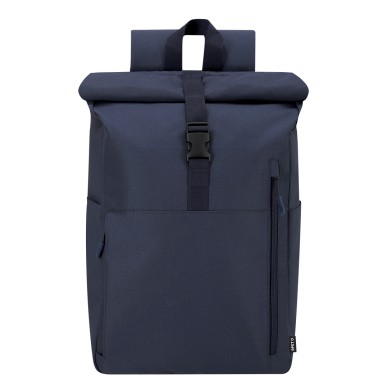 Wendell - Pochette Rembourrée pour Portable. Dos et Bretelles Rembourr