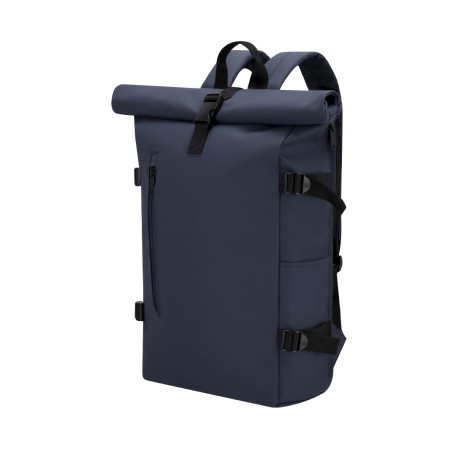 Hedix - Pochette Rembourrée pour Portable. Dos et Bretelles Rembourrés