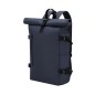 Hedix - Pochette Rembourrée pour Portable. Dos et Bretelles Rembourrés | PU