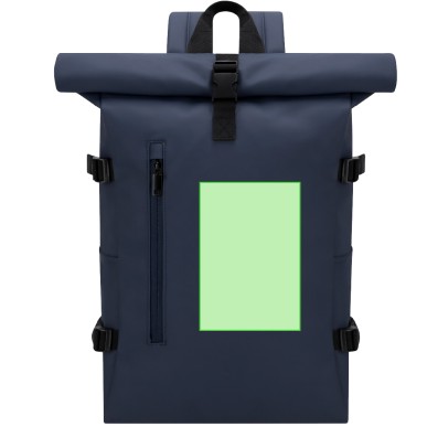 Hedix - Pochette Rembourrée pour Portable. Dos et Bretelles Rembourrés