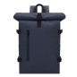 Hedix - Pochette Rembourrée pour Portable. Dos et Bretelles Rembourrés | PU