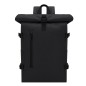 Hedix - Pochette Rembourrée pour Portable. Dos et Bretelles Rembourrés | PU