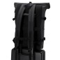Hedix - Pochette Rembourrée pour Portable. Dos et Bretelles Rembourrés | PU
