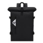Hedix - Pochette Rembourrée pour Portable. Dos et Bretelles Rembourrés | PU
