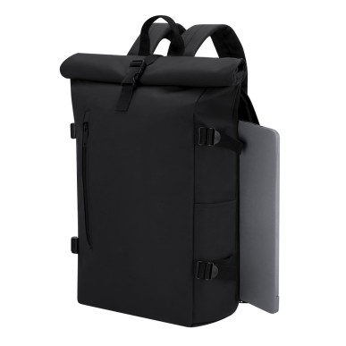Hedix - Pochette Rembourrée pour Portable. Dos et Bretelles Rembourrés