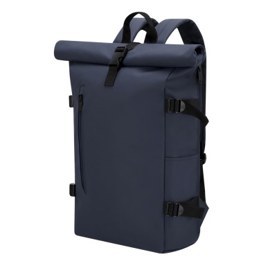Hedix - Pochette Rembourrée pour Portable. Dos et Bretelles Rembourrés