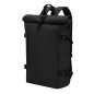 Hedix - Pochette Rembourrée pour Portable. Dos et Bretelles Rembourrés | PU