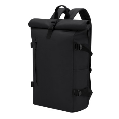 Hedix - Pochette Rembourrée pour Portable. Dos et Bretelles Rembourrés