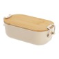 Lilix - 850 ml | PP Recyclé/ Bambou