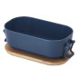 Lilix - 850 ml | PP Recyclé/ Bambou