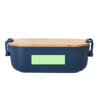 Lilix - 850 ml | PP Recyclé/ Bambou
