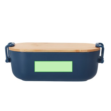 Lilix - 850 ml | PP Recyclé/ Bambou