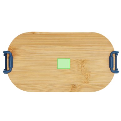 Lilix - 850 ml | PP Recyclé/ Bambou