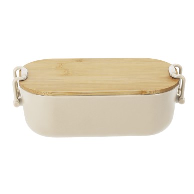 Lilix - 850 ml | PP Recyclé/ Bambou