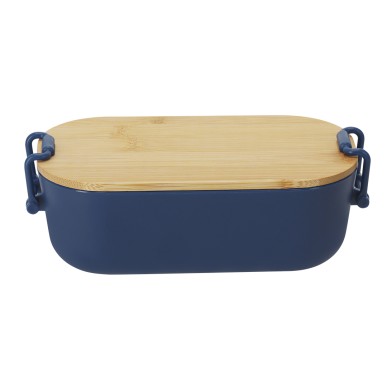 Lilix - 850 ml | PP Recyclé/ Bambou