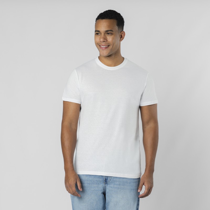 Epika - 100% Coton Ring Spun, Single Jersey 150 g/ m2 Epika - 100% Coton Ring Spun, Single Jersey 150 g/ m2
